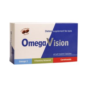 امگا ویژن  Omega Vision