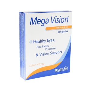 مگاویژن  Mega Vision